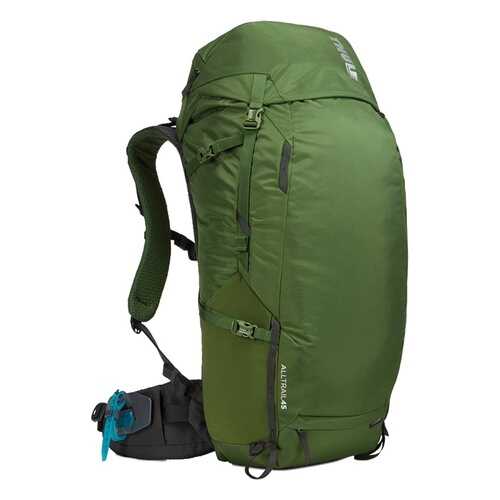 Рюкзак туристический Thule AllTrail Garden Green 45 л в Декатлон