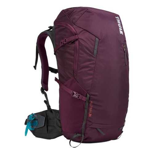 Рюкзак туристический Thule AllTrail Monarch 35 л в Декатлон