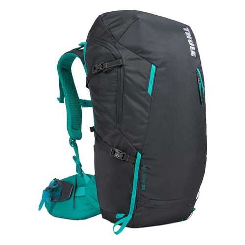 Рюкзак туристический Thule AllTrail Obsidian 35 л в Декатлон