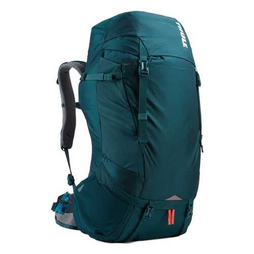 Рюкзак туристический Thule Capstone Deep Teal 40 л в Декатлон