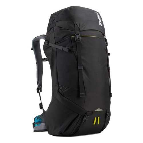 Рюкзак туристический Thule Capstone Obsidian 50 л в Декатлон