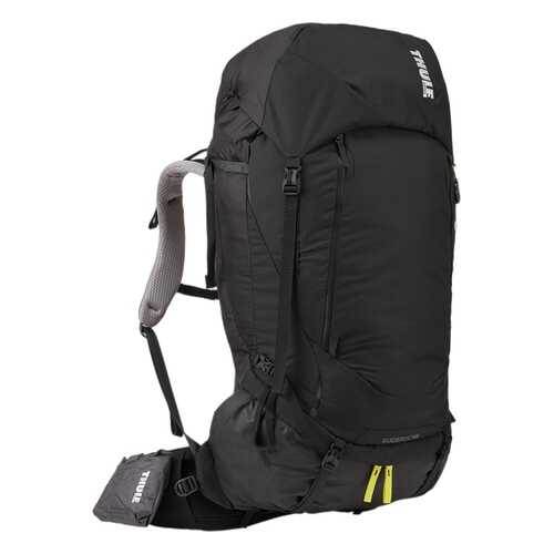 Рюкзак туристический Thule Guidepost Obsidian 65 л в Декатлон