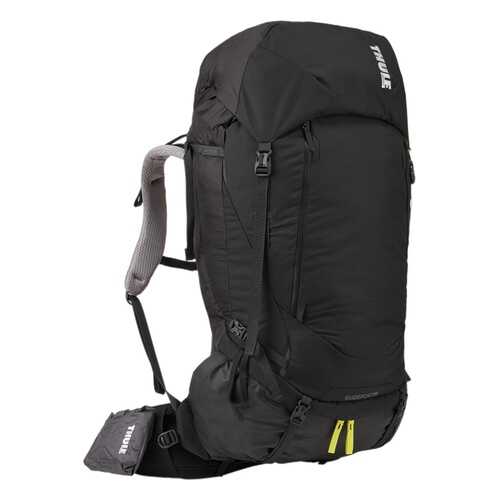 Рюкзак туристический Thule Guidepost Obsidian 75 л в Декатлон