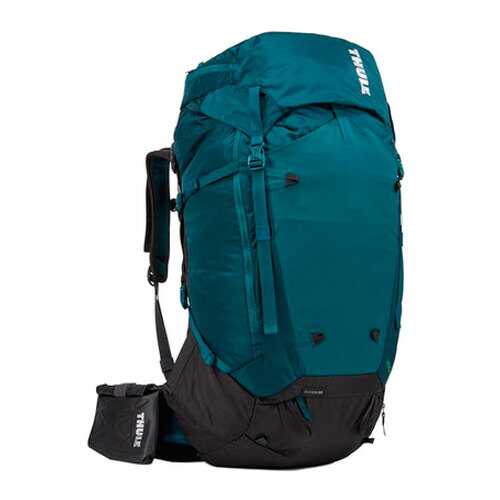 Рюкзак туристический Thule Versant Deep Teal 70 л в Декатлон