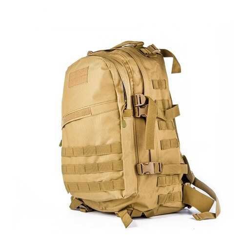 Военный рюкзак US Army 32 литра (Tan) в Декатлон