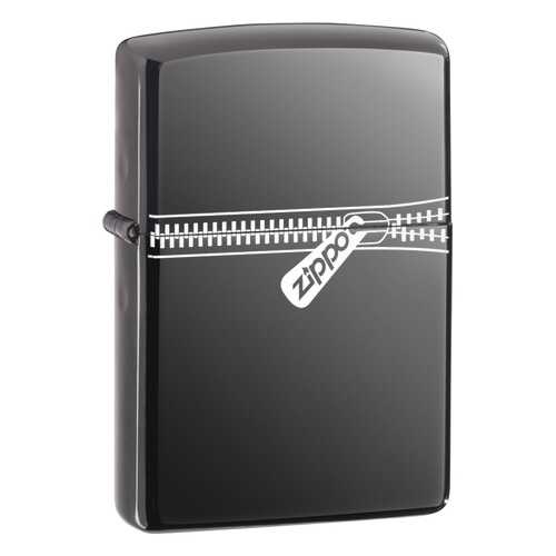 Зажигалка Zippo №21088 Black Ice в Декатлон