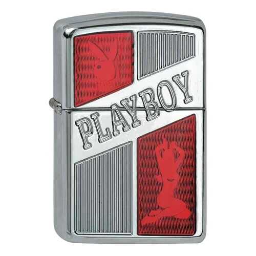 Зажигалка Zippo №21239 Pb High Polish Chrome в Декатлон