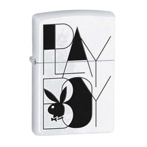 Зажигалка Zippo 28268 White Matte в Декатлон