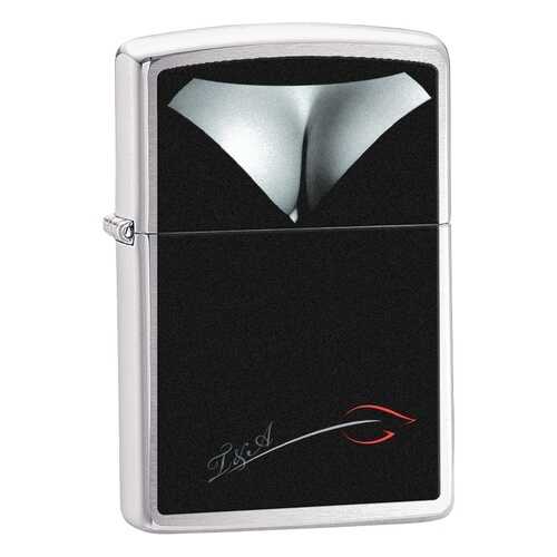 Зажигалка Zippo №28271 White Matte в Декатлон