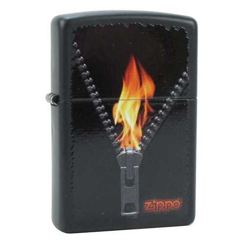 Зажигалка Zippo №28309 Black Matte в Декатлон