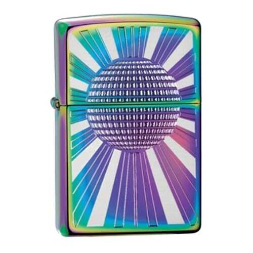 Зажигалка Zippo 28362 Spectrum в Декатлон