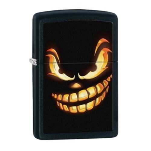 Зажигалка Zippo 28439 Black Matte в Декатлон