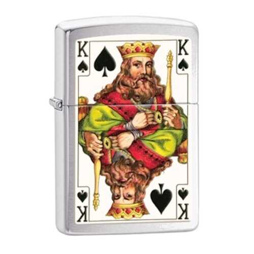 Зажигалка Zippo 28480 Spectrum в Декатлон