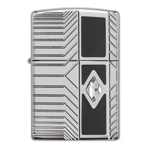 Зажигалка Zippo Armor 29669 High Polish Chrome в Декатлон