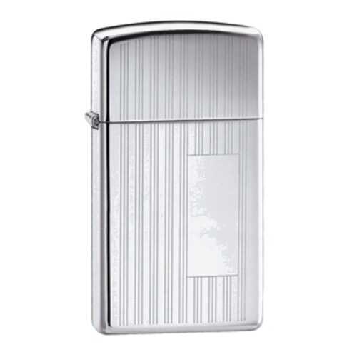 Зажигалка Zippo Classic 1615 Satin Chrome в Декатлон