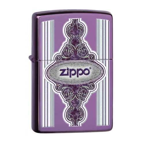 Зажигалка Zippo Classic 28866 Abyss в Декатлон