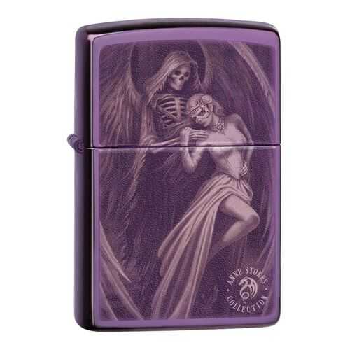 Зажигалка Zippo Classic Anne Stokes 29717 Abyss в Декатлон