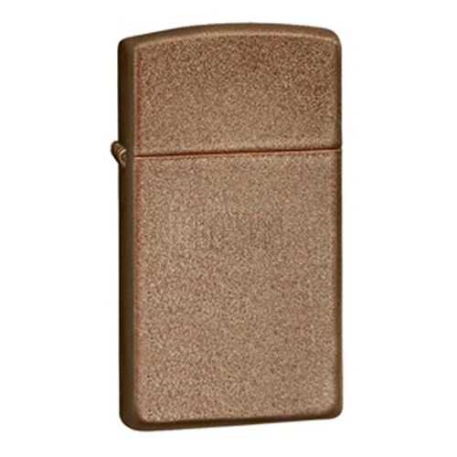 Зажигалка Zippo Copper Sparkle 24316 Toffee в Декатлон