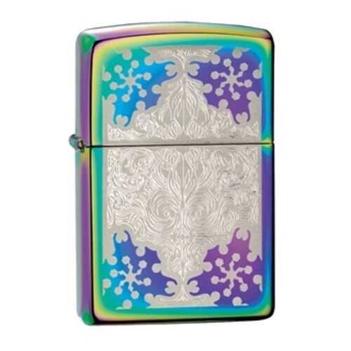 Зажигалка Zippo Elegance 28468 Spectrum в Декатлон