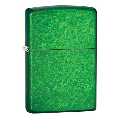 Зажигалка Zippo Green Meadow в Декатлон