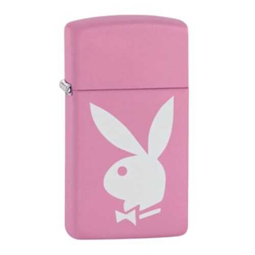 Зажигалка Zippo Playboy 20831 Street Chrome в Декатлон