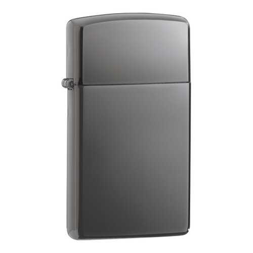 Зажигалка Zippo Slim 20492 Black Ice в Декатлон