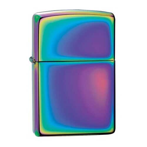 Зажигалка Zippo Spectrum High Polish в Декатлон