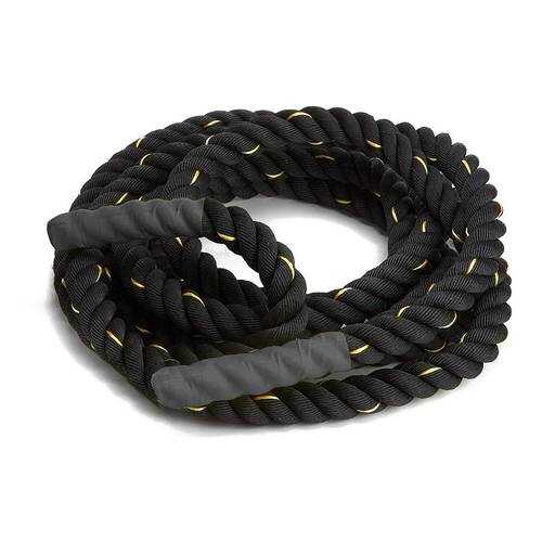 Канат для кросфита Everlast Battle Rope 6230B в Декатлон