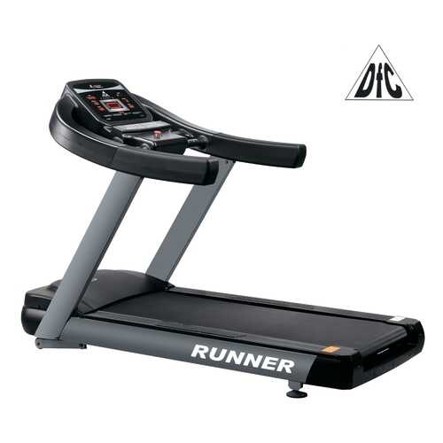 Беговая дорожка DFC Runner T810 Pro в Декатлон