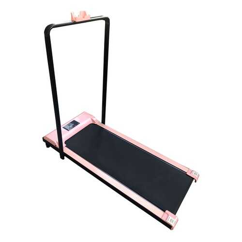 Беговая дорожка DFC Slim Pro Pink в Декатлон