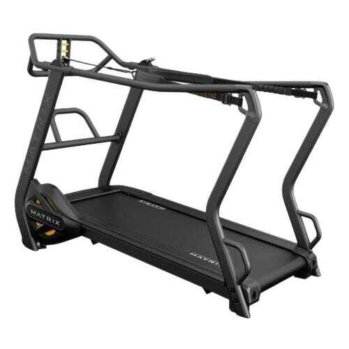 Беговая дорожка Matrix S-Drive Performance Trainer в Декатлон