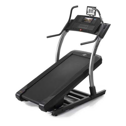 Беговая дорожка NordicTrack Incline Trainer X9i New в Декатлон