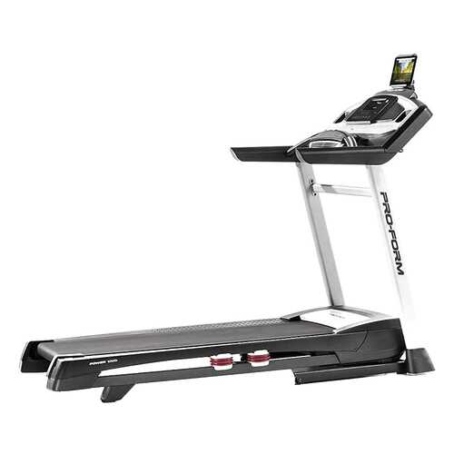 Беговая дорожка Pro-Form Power 1295i в Декатлон