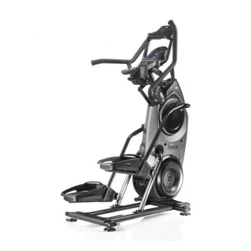 Bowflex Max Trainer M8 в Декатлон