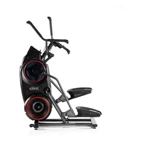 Эллиптический тренажер Bowflex Max Trainer M3 в Декатлон