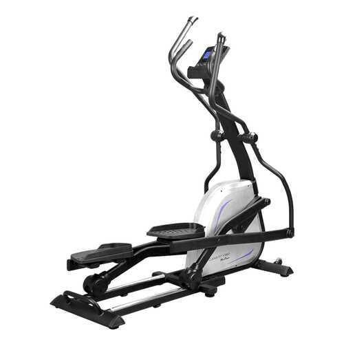 Эллиптический тренажер Clear Fit MaxPower X350 в Декатлон