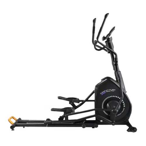Складной эллиптический тренажер Clear Fit FoldingPower FX 350 в Декатлон