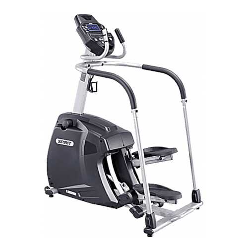 Степпер Spirit Fitness CS800 в Декатлон