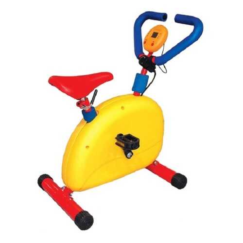 Тренажер Baby Gym LEM-KEB001 Велотренажер в Декатлон