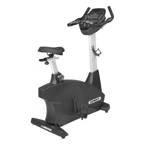 Велотренажер Spirit Fitness CU800 в Декатлон