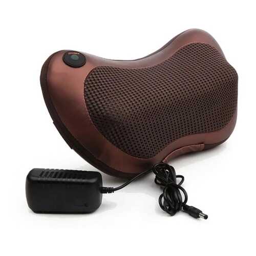 Car&Home Массажная подушка для шеи и спины Massage Pillow в Декатлон