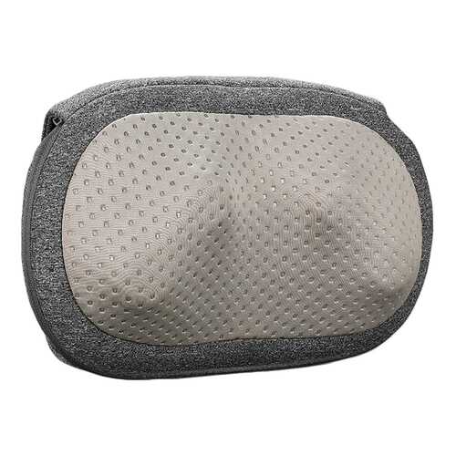 Массажная подушка Xiaomi LeFan Kneading Massage Pillow (Grey) в Декатлон