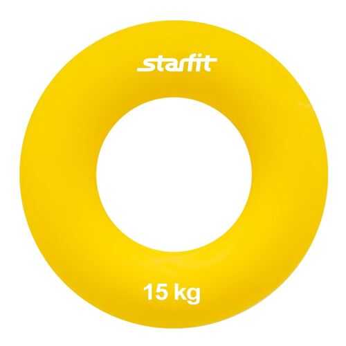 Эспандер кистевой StarFit ES-403 15 кг в Декатлон