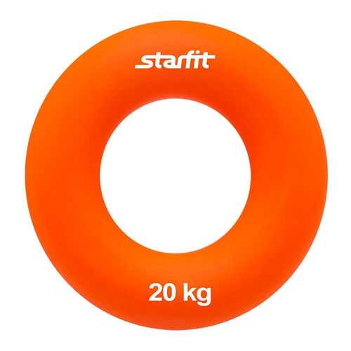 Эспандер кистевой StarFit ES-403 20 кг ES-403 в Декатлон