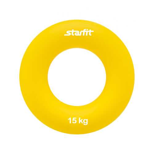 Эспандер кистевой StarFit ES-404 15 кг в Декатлон