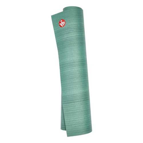 Коврик для йоги из ПВХ Manduka PROlite 180*61*0,47 см - Green Ash (Limited Edition) в Декатлон