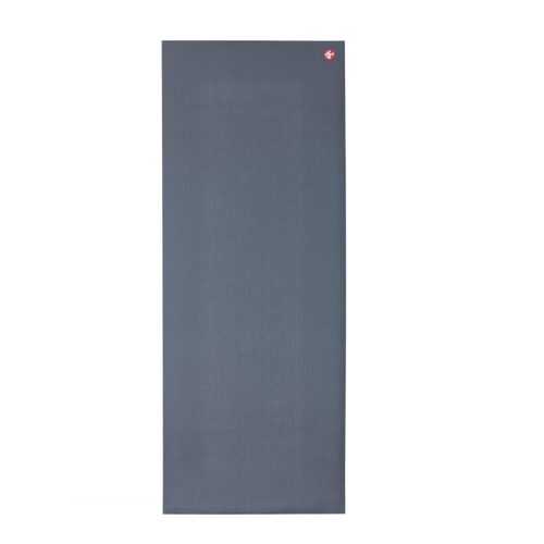 Коврик для йоги из ПВХ Manduka PROlite 180*61*0,47 см - Thunder в Декатлон