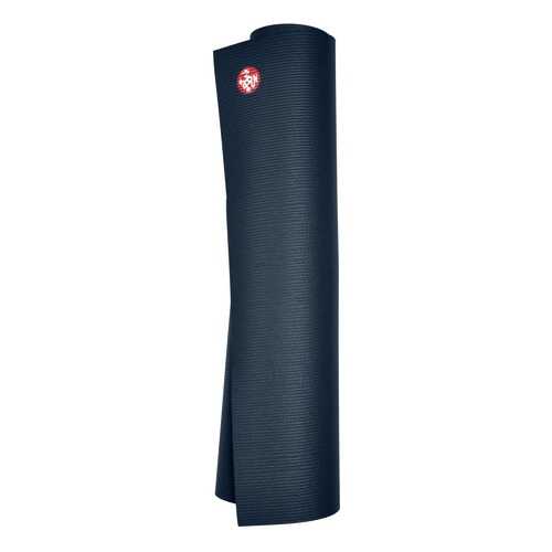 Коврик для йоги из ПВХ Manduka The PRO Mat 180*66*0,6 см - Midnight (Limited Edition) в Декатлон