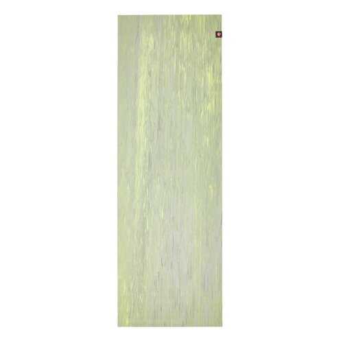 Коврик для йоги Manduka eKO Superlite 180*61*0,15 см Limelight Marbled Limited Edition в Декатлон