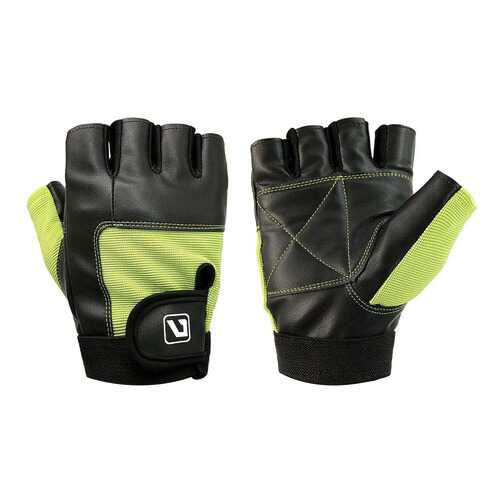 Перчатки LiveUp TRAINING GLOVE-L/XL LS3058-LXL в Декатлон